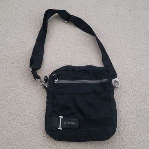 Diesel shouder or crossbody bag